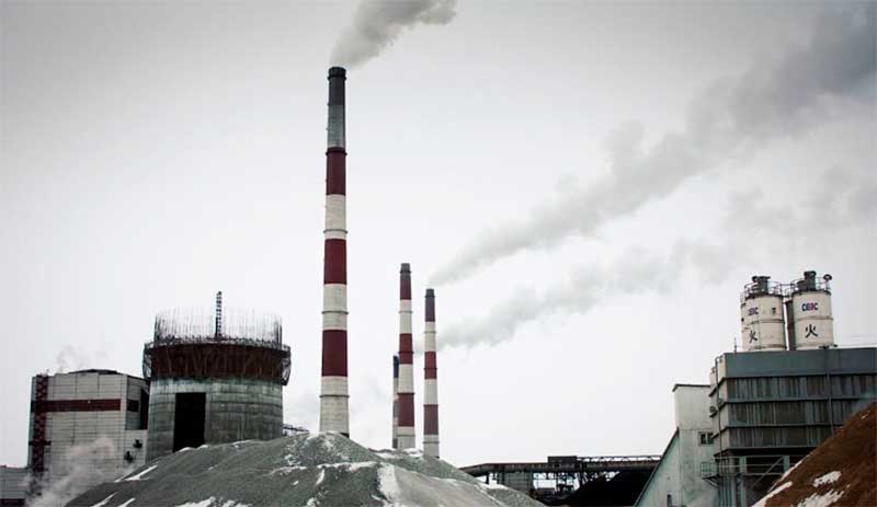 Скандал с Троицкой ГРЭС: прекратится ли загрязнение казахстанской территории?