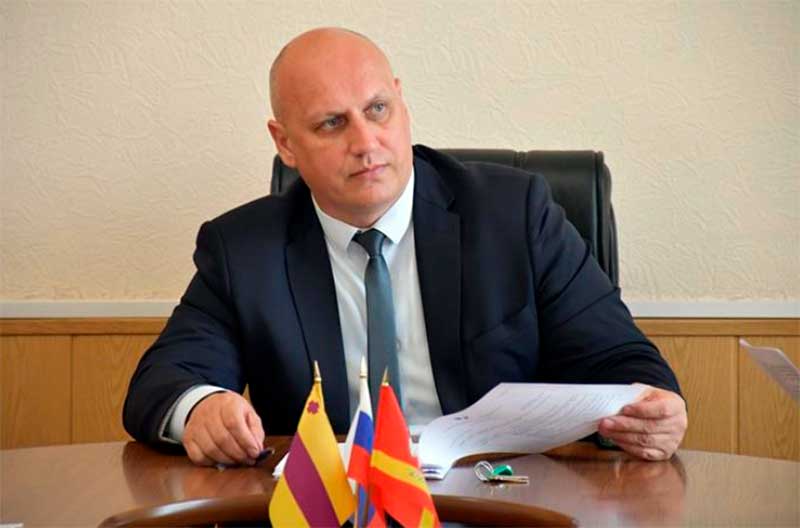 Прокурор Троицка требует отставки председателя Собрания депутатов