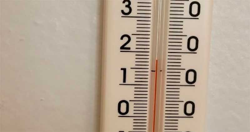 В детских садах холодно, но отопление не включат