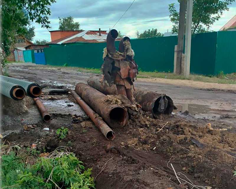 вечерний троицк дайджест