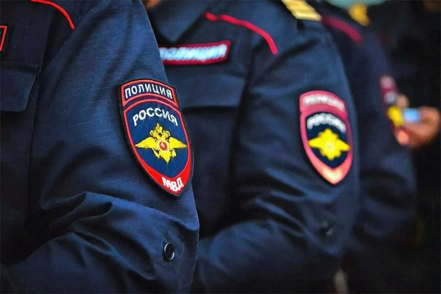 Порядок обжалования действий сотрудников полиции