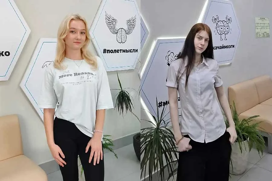 «Лучший плакат» из школы № 9
