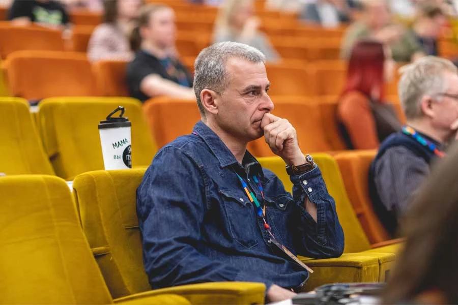 Энергия Александра Ерахтина