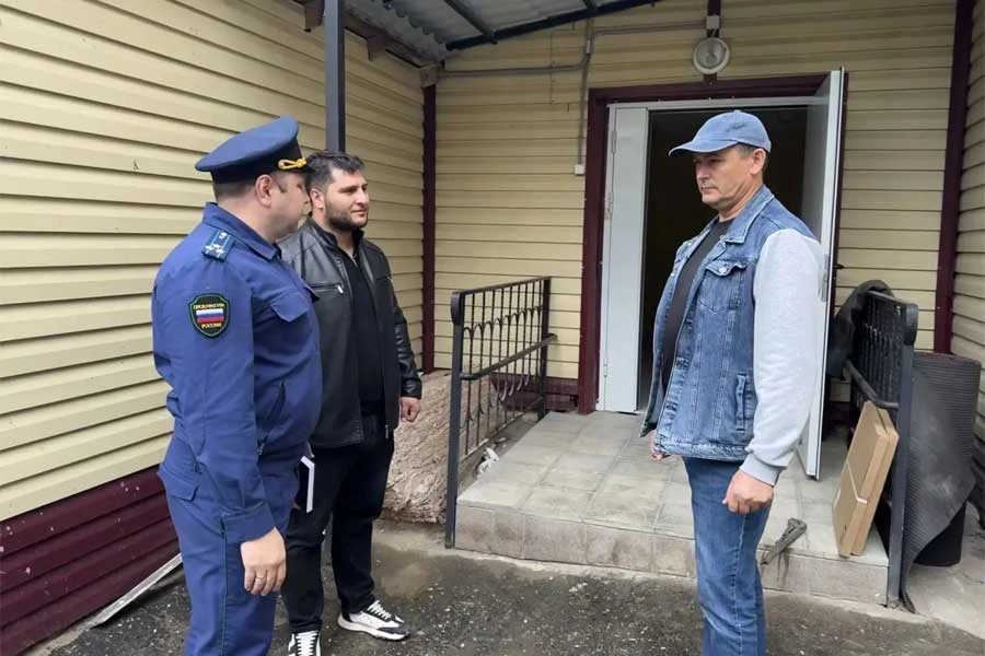 Троицкий центр содействия семейного воспитания