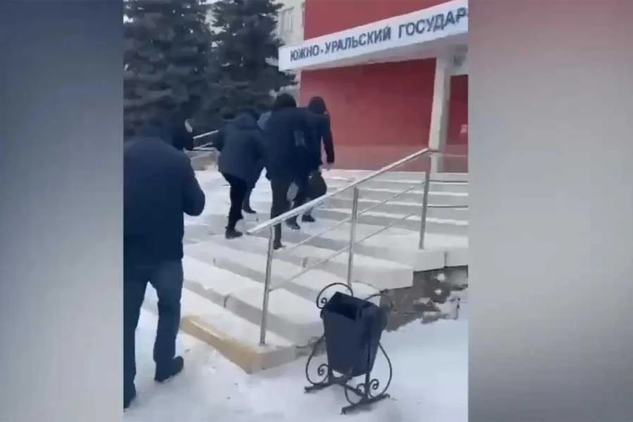 Вынесен приговор бывшему замначальника управления ЮУрГАУ