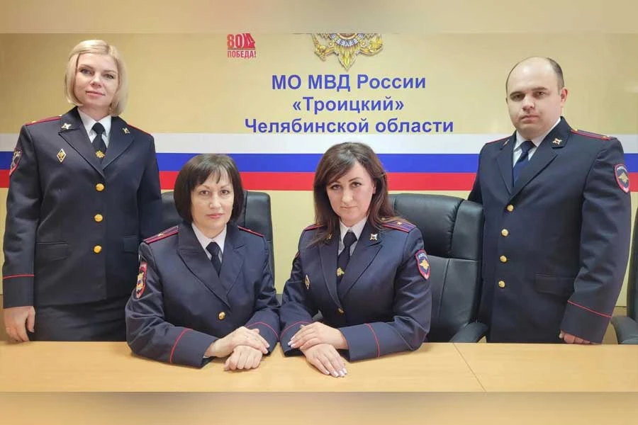 Эта служба незаметна, но очень важна