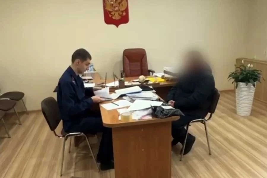 В Троицке задержан директор «СтройМонтажа»