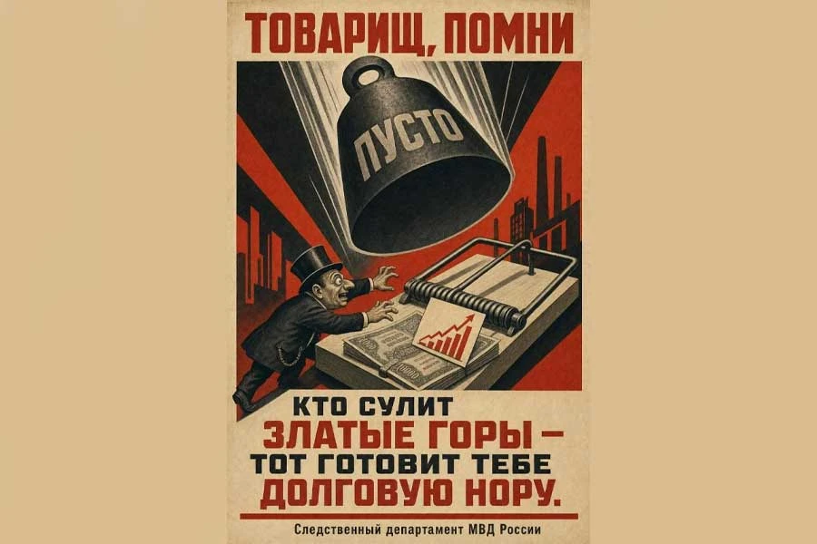 «Альтернативный» доход