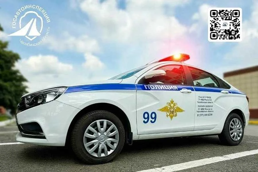 Госавтоинспекция усиливает контроль за дорожной обстановкой