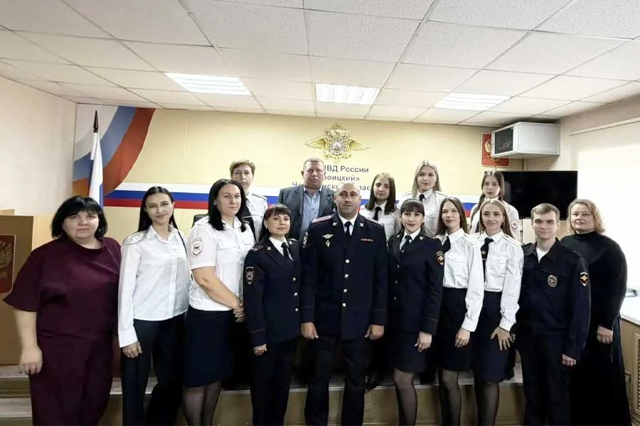 День дознания 2026