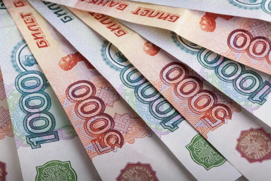 Поддалась на обман мошенников
