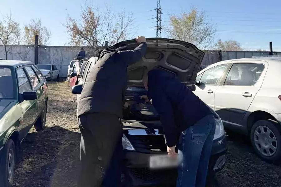 «Автомобиль»